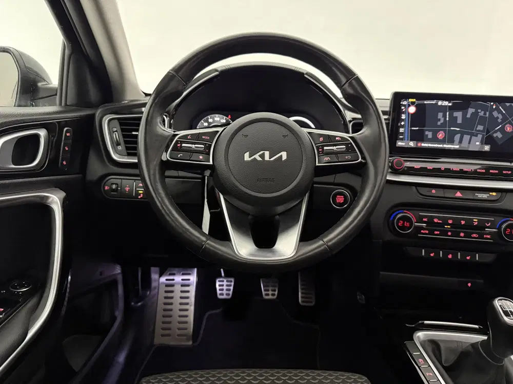 Kia Ceed 1.0 T-GDi ExecutiveLine uit 2024, foto 13
