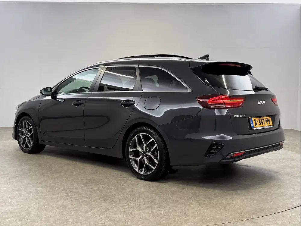 Kia Ceed 1.0 T-GDi ExecutiveLine uit 2024, foto 3