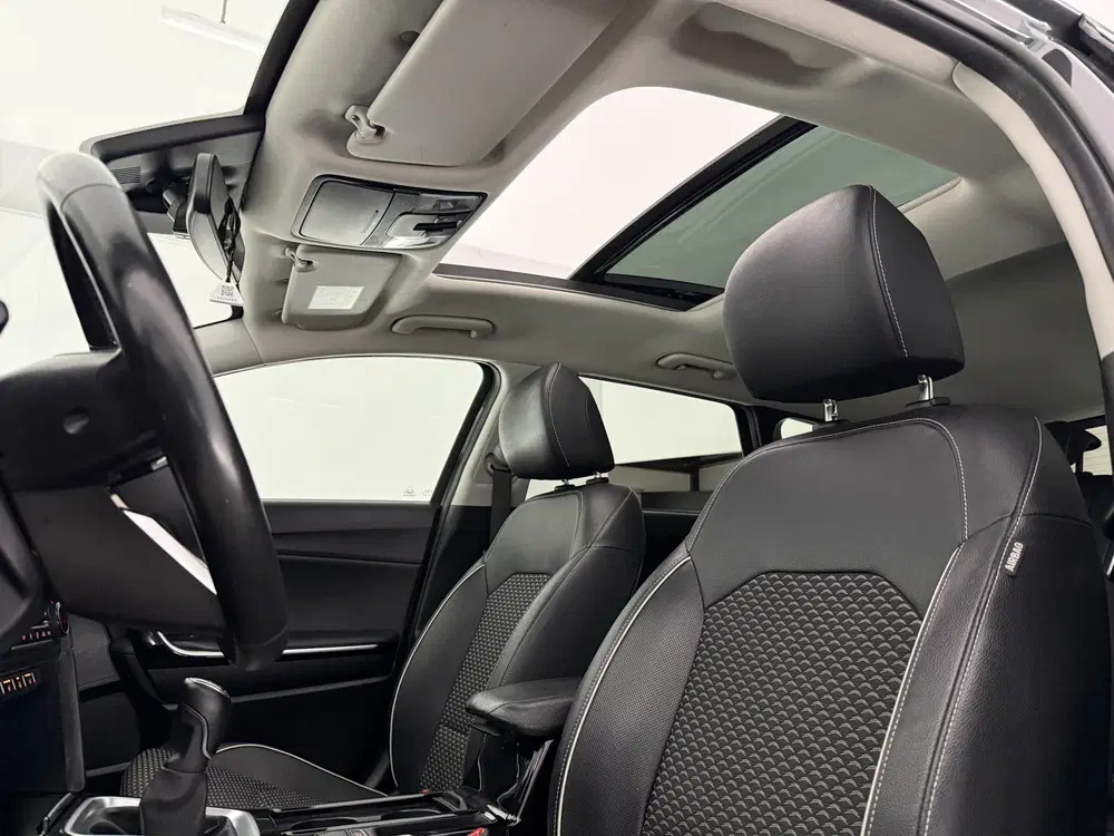 Kia Ceed 1.0 T-GDi ExecutiveLine uit 2024, foto 4