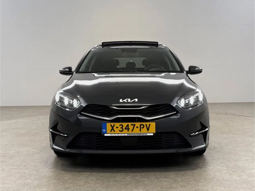 Kia Ceed 1.0 T-GDi ExecutiveLine uit 2024, foto 8