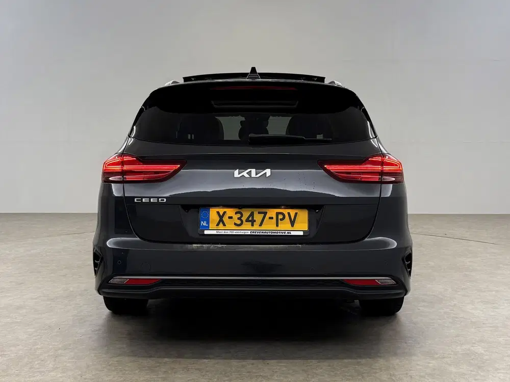 Kia Ceed 1.0 T-GDi ExecutiveLine uit 2024, foto 9