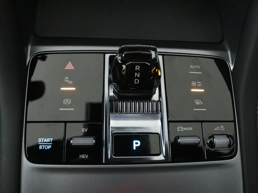 BYD Seal U 1.5 DM-i FWD Boost uit 2026, foto 13