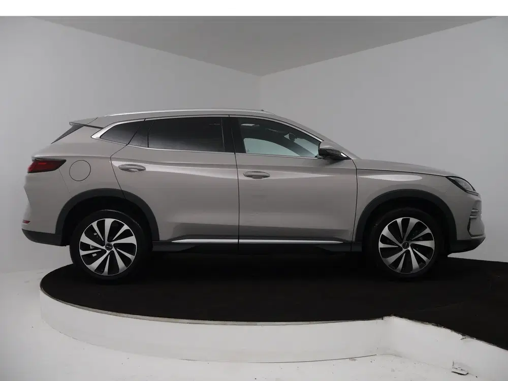 BYD Seal U 1.5 DM-i FWD Boost uit 2026, foto 14