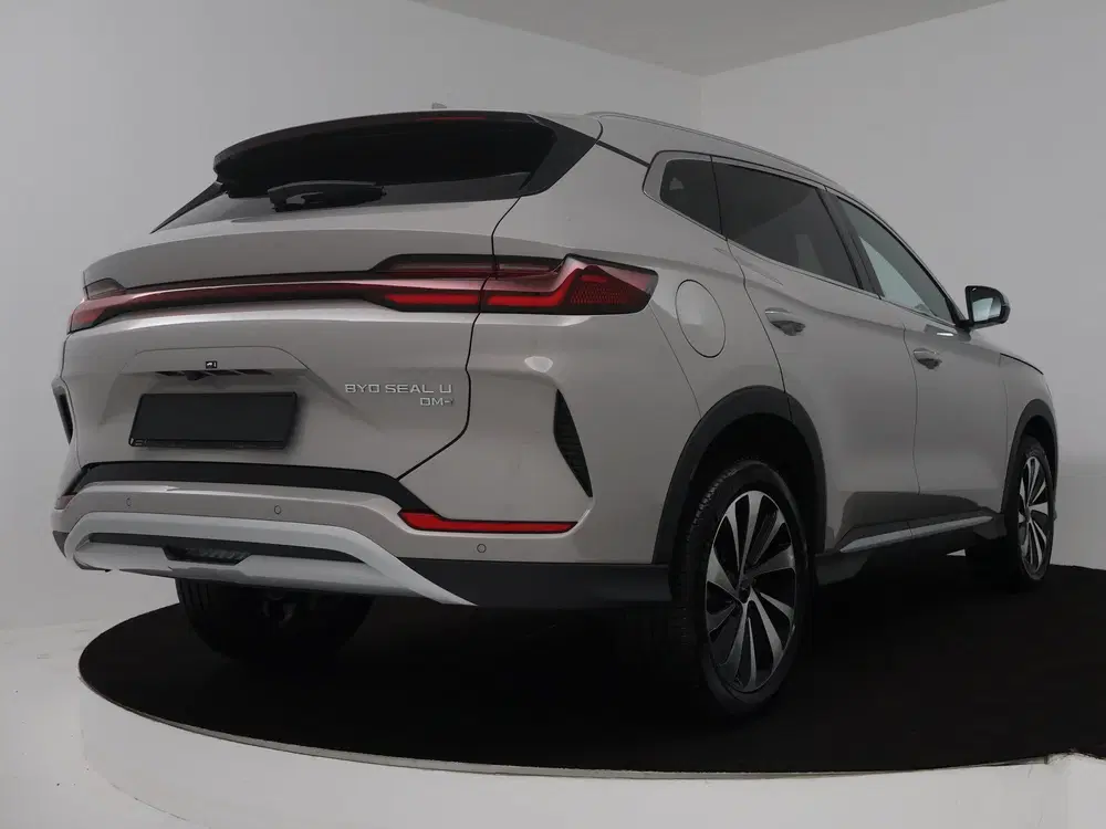 BYD Seal U 1.5 DM-i FWD Boost uit 2026, foto 2
