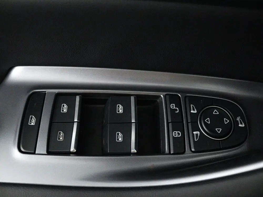 BYD Seal U 1.5 DM-i FWD Boost uit 2026, foto 4