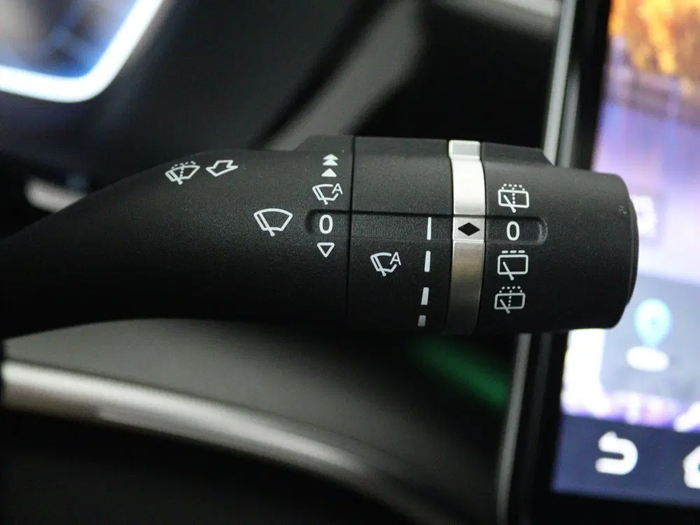 BYD Seal U 1.5 DM-i FWD Boost uit 2026, foto 6