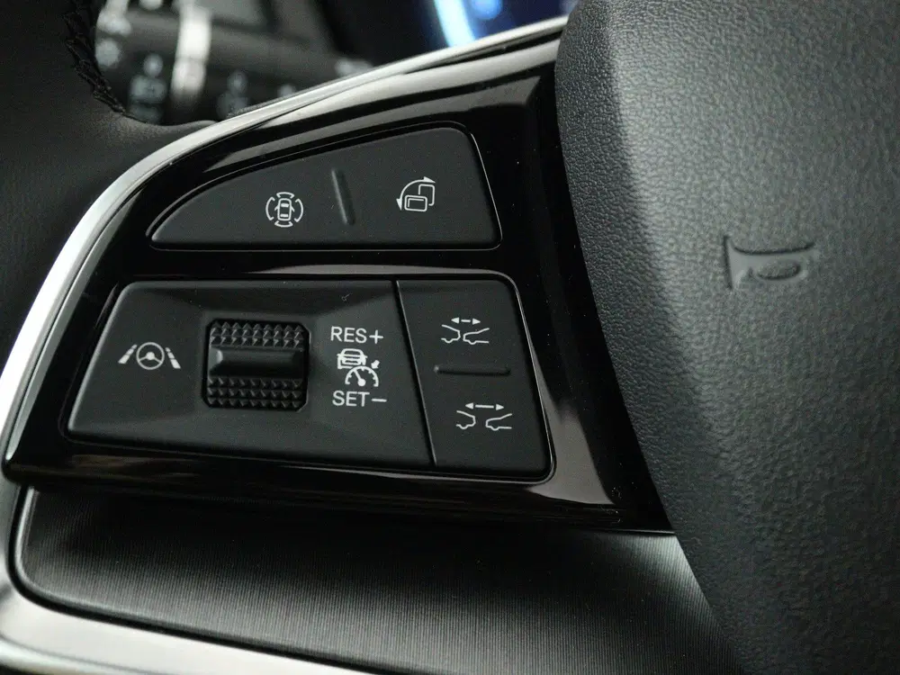BYD Seal U 1.5 DM-i FWD Boost uit 2026, foto 7