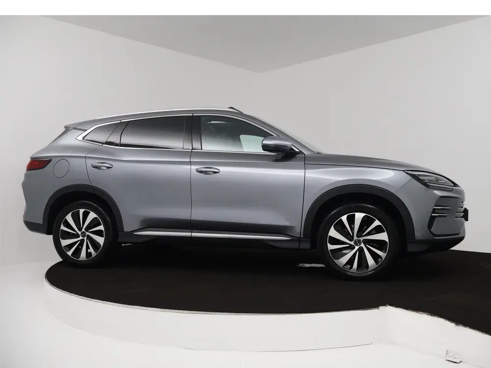 BYD Seal U 1.5 DM-i FWD Boost uit 2026, foto 14