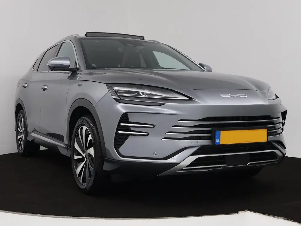 BYD Seal U 1.5 DM-i FWD Boost uit 2026, foto 15