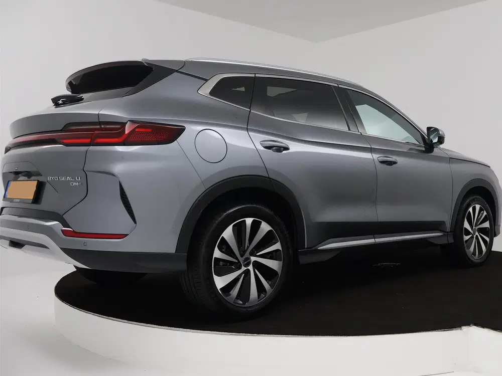 BYD Seal U 1.5 DM-i FWD Boost uit 2026, foto 2