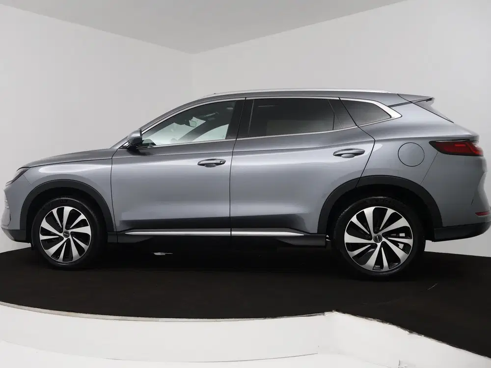 BYD Seal U 1.5 DM-i FWD Boost uit 2026, foto 3