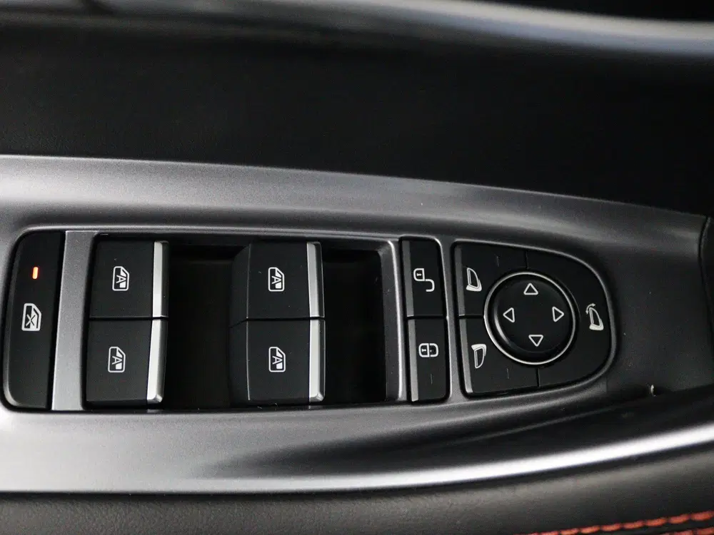 BYD Seal U 1.5 DM-i FWD Boost uit 2026, foto 4