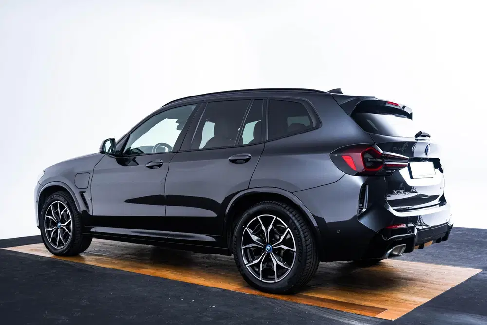 BMW X3 xDrive30e M Sport uit 2023, foto 13