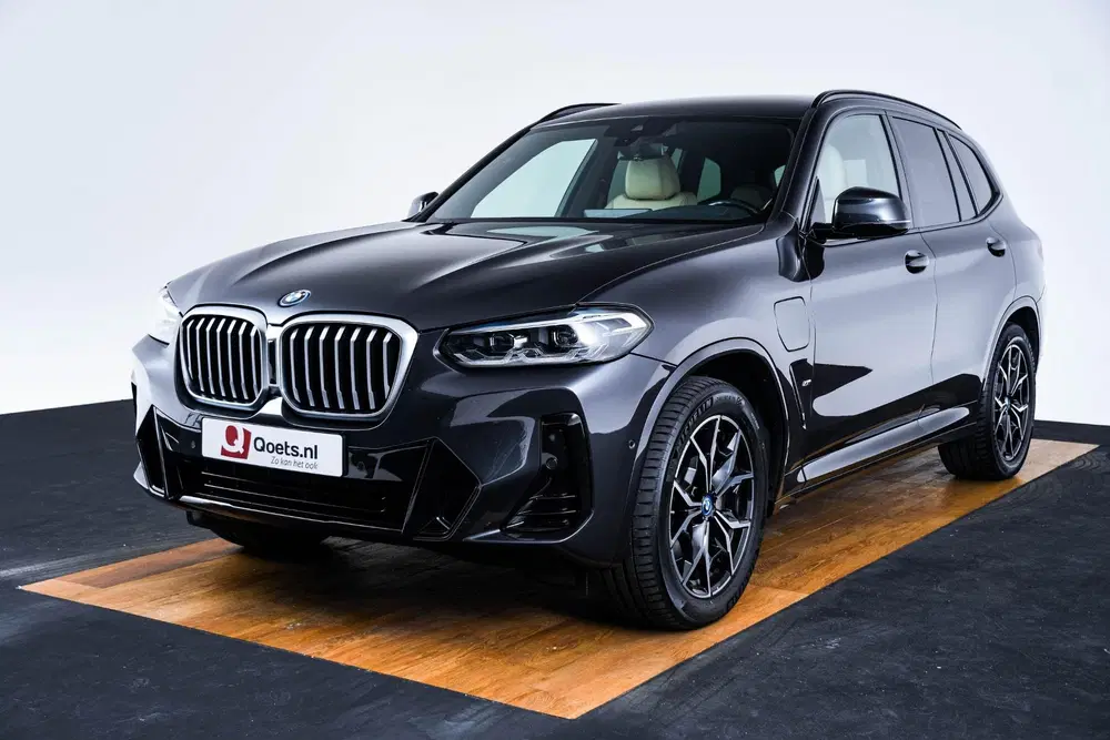BMW X3 xDrive30e M Sport uit 2023, foto 7