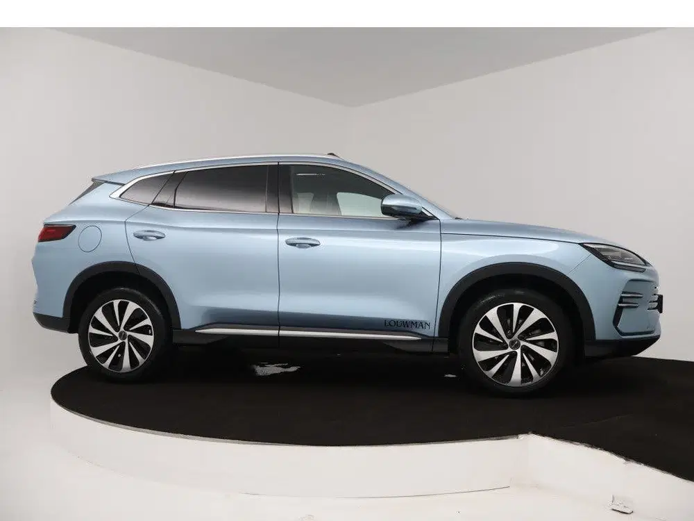 BYD Seal U 1.5 DM-i FWD Boost uit 2026, foto 12