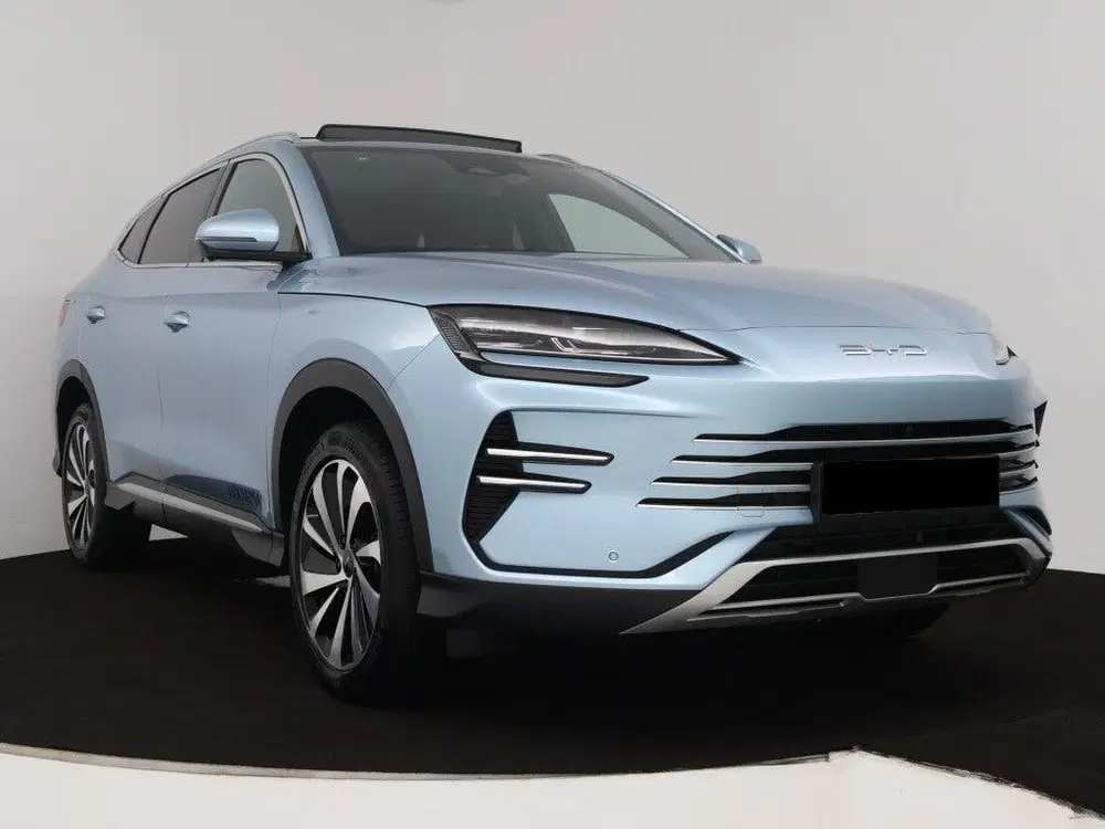 BYD Seal U 1.5 DM-i FWD Boost uit 2026, foto 13