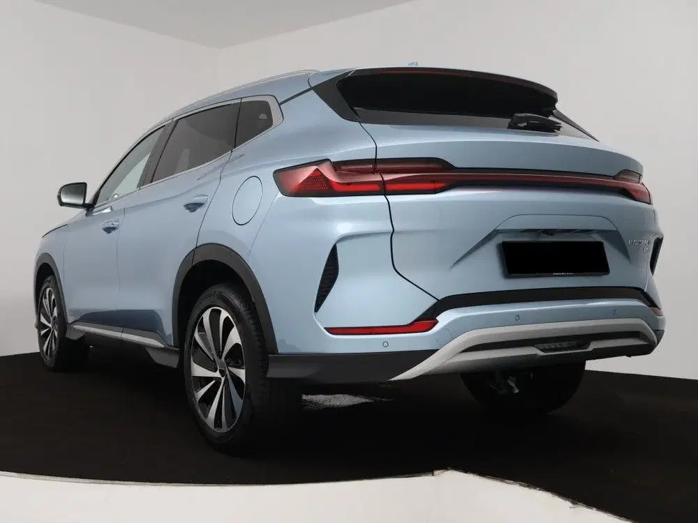 BYD Seal U 1.5 DM-i FWD Boost uit 2026, foto 14