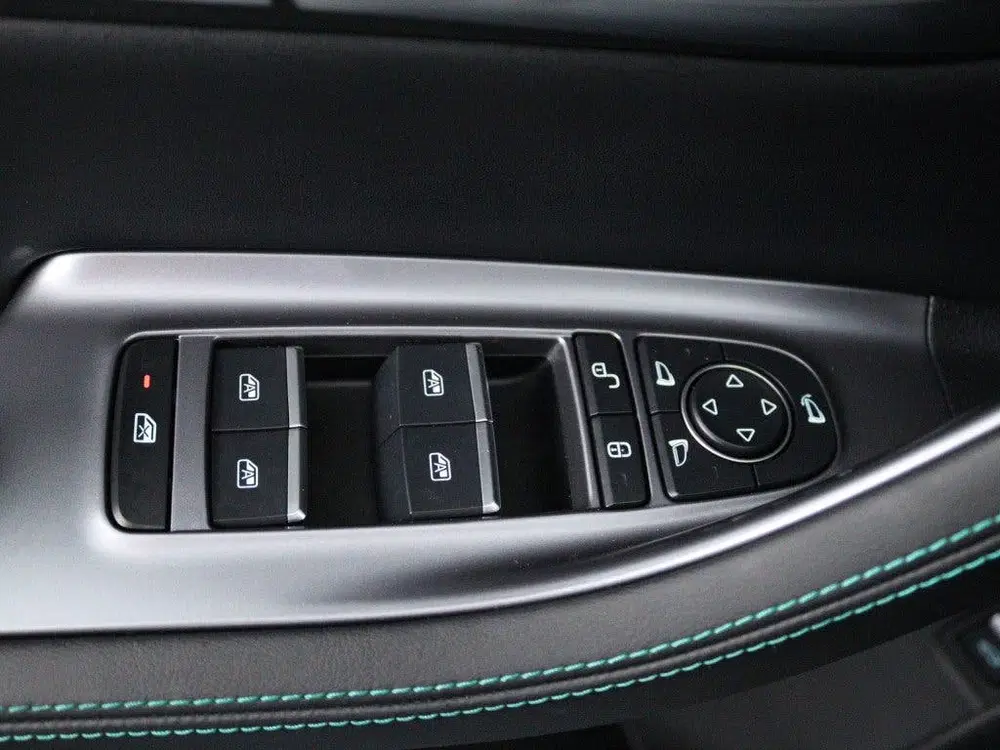 BYD Seal U 1.5 DM-i FWD Boost uit 2026, foto 4