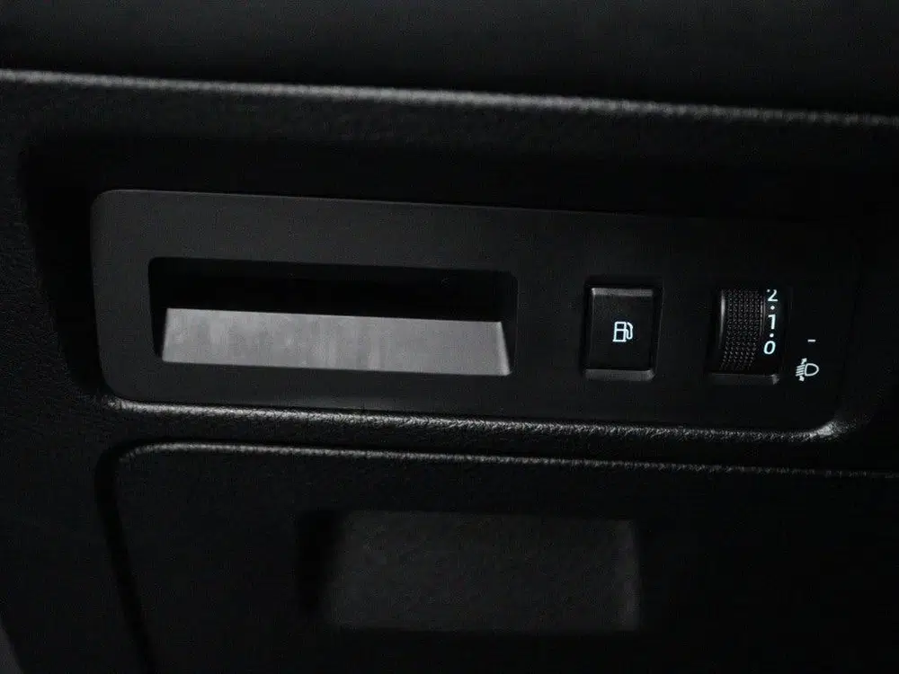 BYD Seal U 1.5 DM-i FWD Boost uit 2026, foto 6