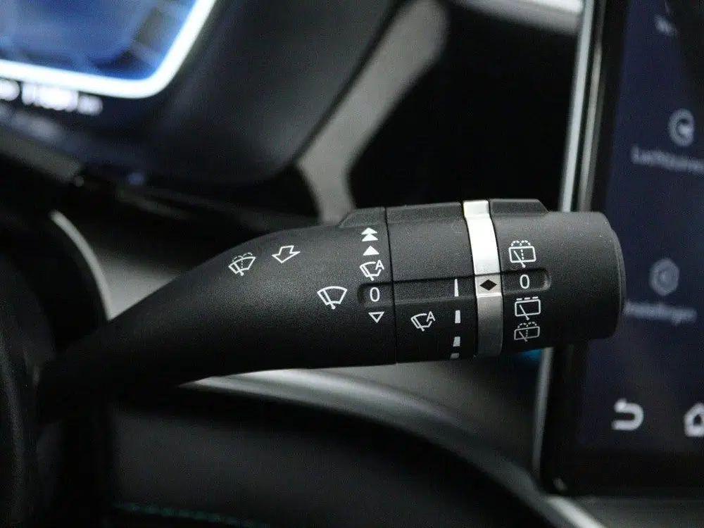 BYD Seal U 1.5 DM-i FWD Boost uit 2026, foto 8