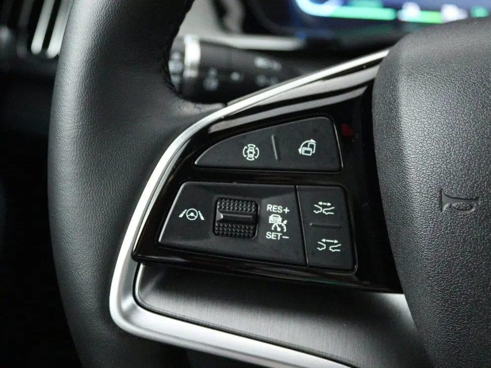 BYD Seal U 1.5 DM-i FWD Boost uit 2026, foto 9