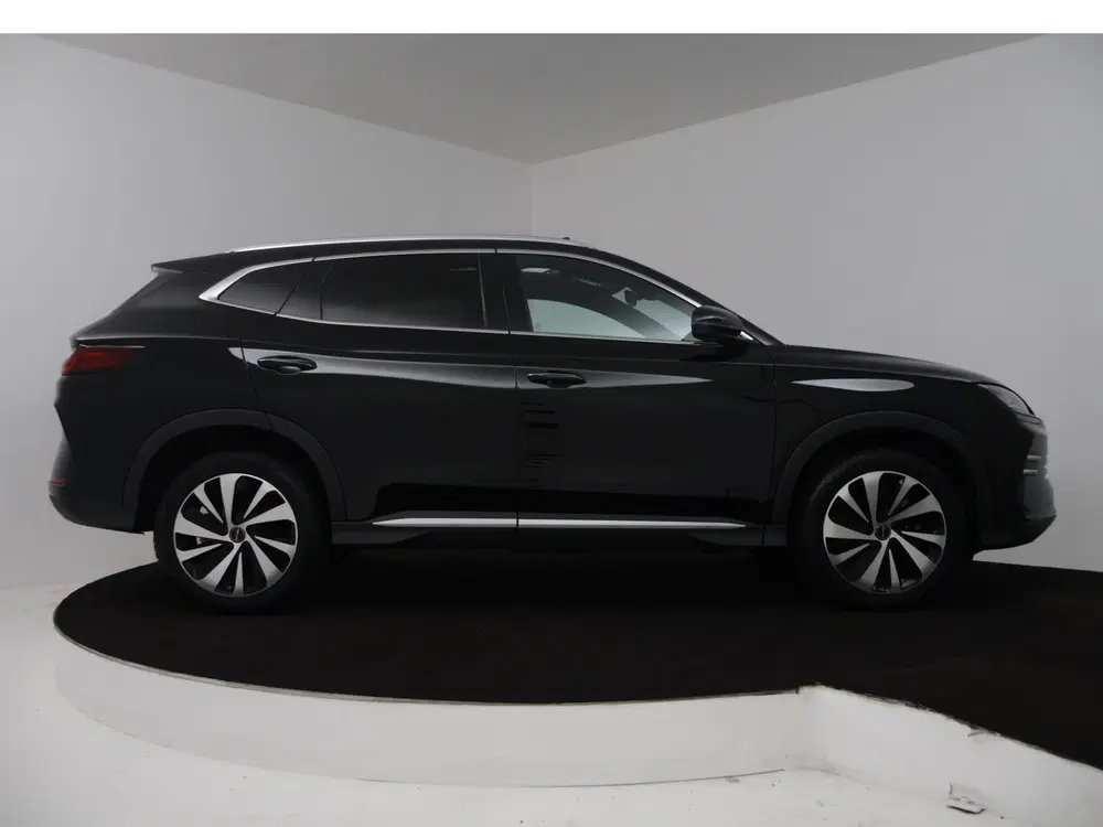 BYD Seal U 1.5 DM-i FWD Boost uit 2026, foto 14