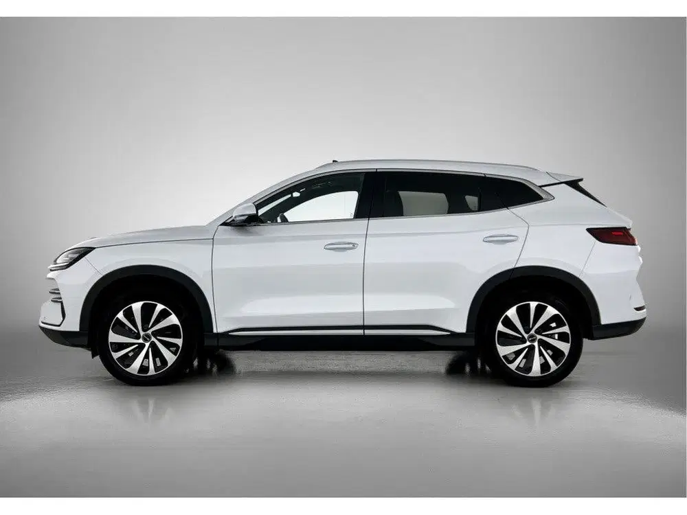 BYD Seal U Comfort 71.8 kWh uit 2026, foto 3