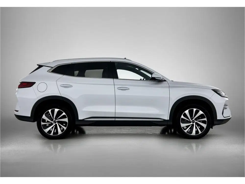 BYD Seal U Comfort 71.8 kWh uit 2026, foto 4