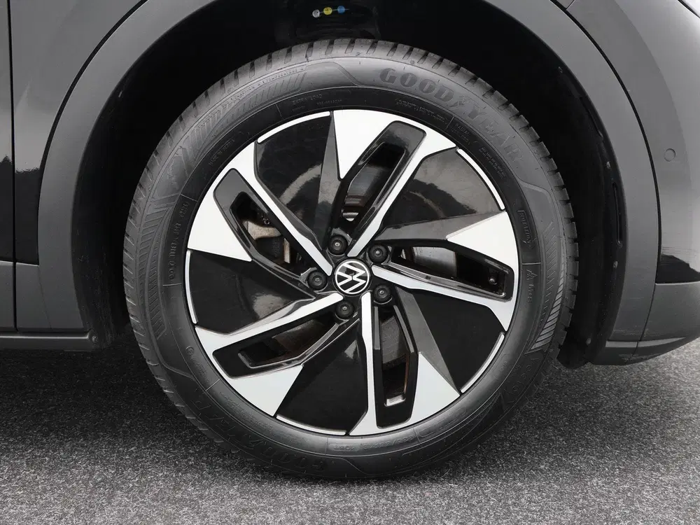 Volkswagen ID.4 Pro 77 kWh 204 Pk uit 2023, foto 10