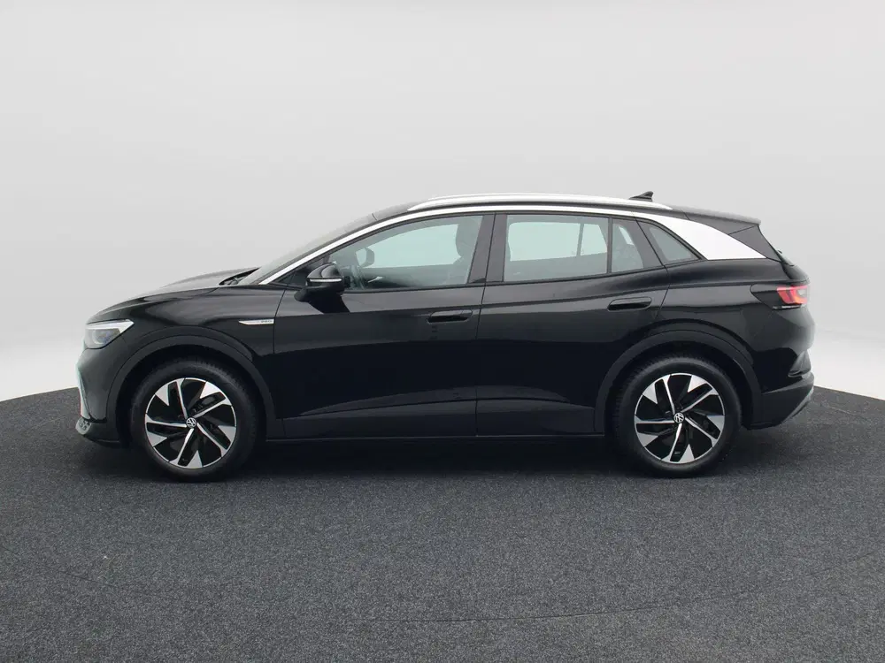 Volkswagen ID.4 Pro 77 kWh 204 Pk uit 2023, foto 11