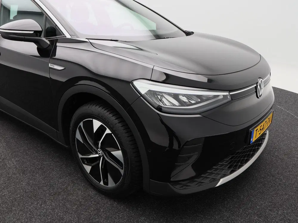 Volkswagen ID.4 Pro 77 kWh 204 Pk uit 2023, foto 13