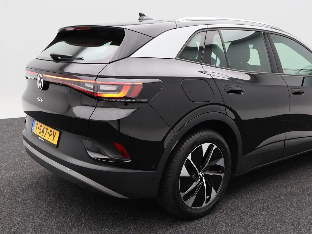 Volkswagen ID.4 Pro 77 kWh 204 Pk uit 2023, foto 15