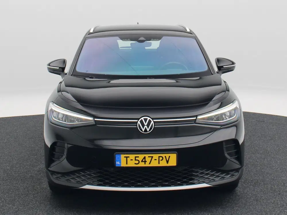 Volkswagen ID.4 Pro 77 kWh 204 Pk uit 2023, foto 5