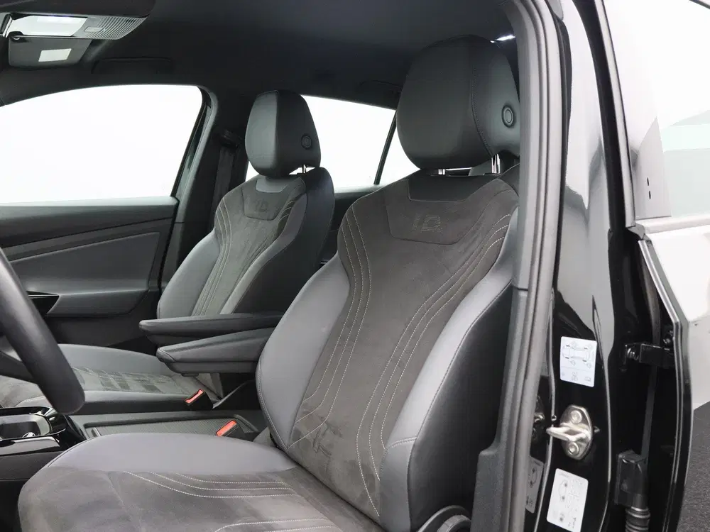 Volkswagen ID.4 Pro 77 kWh 204 Pk uit 2023, foto 6