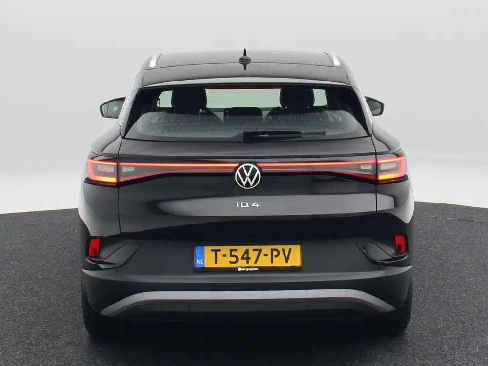 Volkswagen ID.4 Pro 77 kWh 204 Pk uit 2023, foto 7