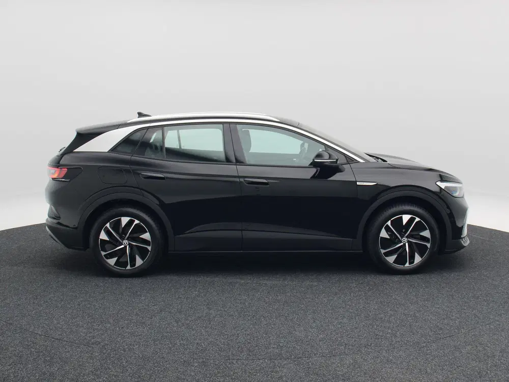 Volkswagen ID.4 Pro 77 kWh 204 Pk uit 2023, foto 8