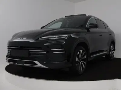 BYD Seal U 1.5 DM-i FWD Boost uit 2026