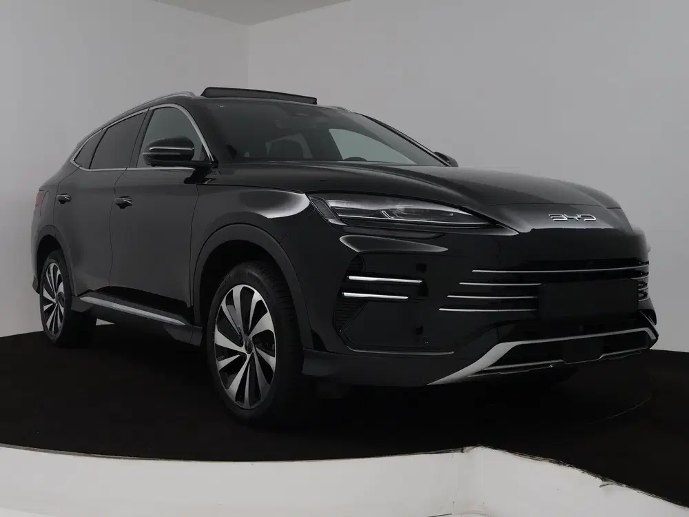BYD Seal U 1.5 DM-i FWD Boost uit 2026, foto 15