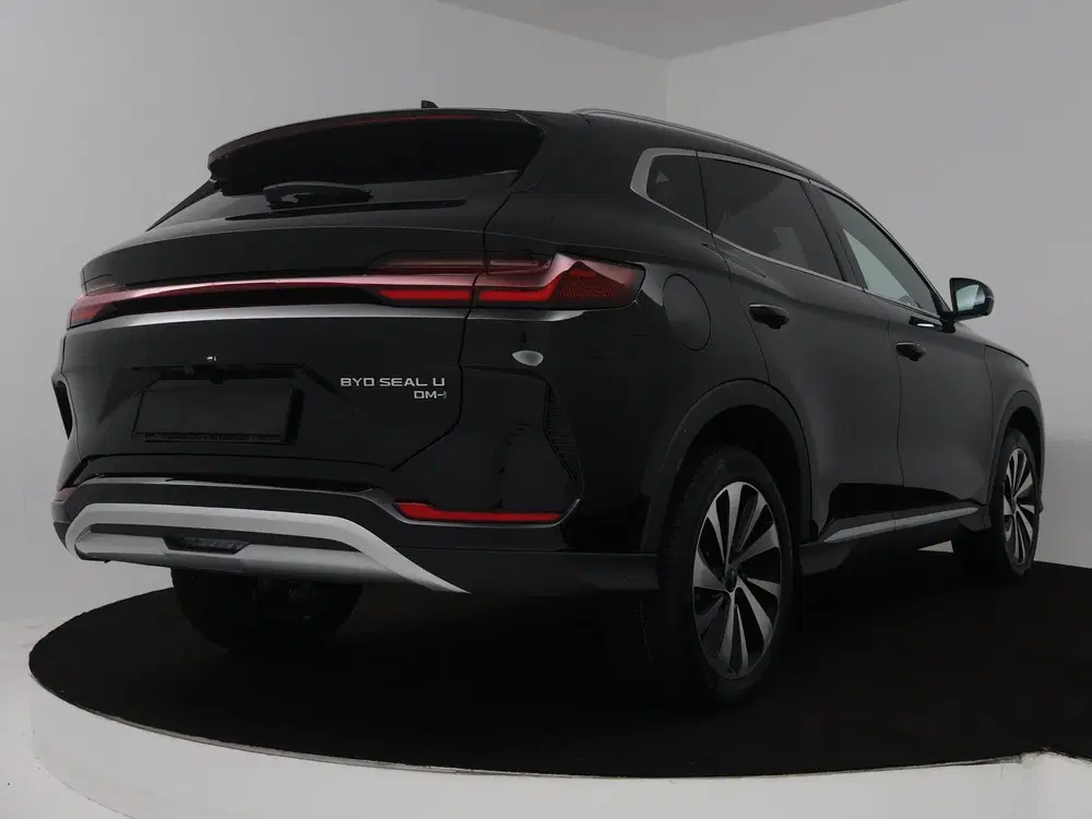 BYD Seal U 1.5 DM-i FWD Boost uit 2026, foto 2