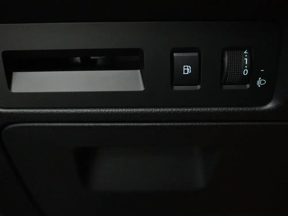 BYD Seal U 1.5 DM-i FWD Boost uit 2026, foto 5