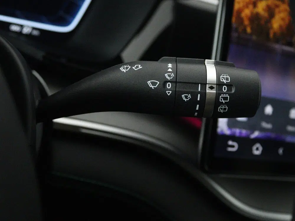 BYD Seal U 1.5 DM-i FWD Boost uit 2026, foto 8