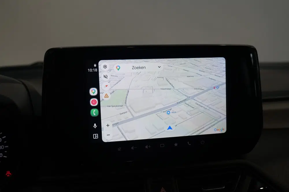 Suzuki Swift 1.2 Style Smart Hybrid NAVI CAMERA uit 2025, foto 12