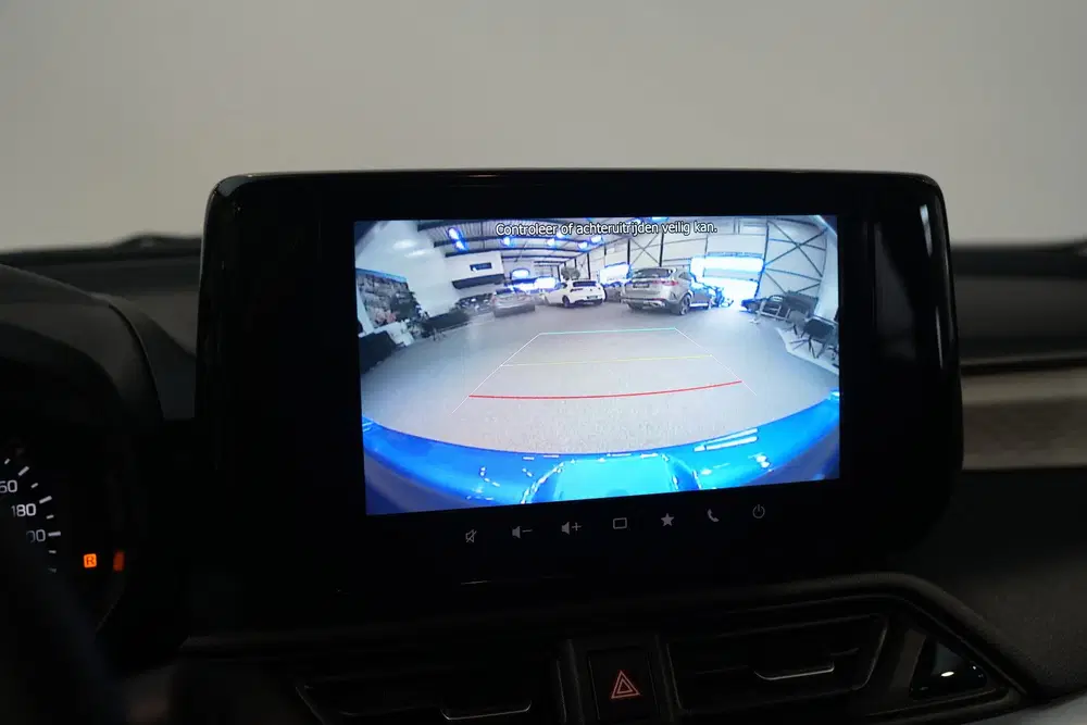Suzuki Swift 1.2 Style Smart Hybrid NAVI CAMERA uit 2025, foto 13