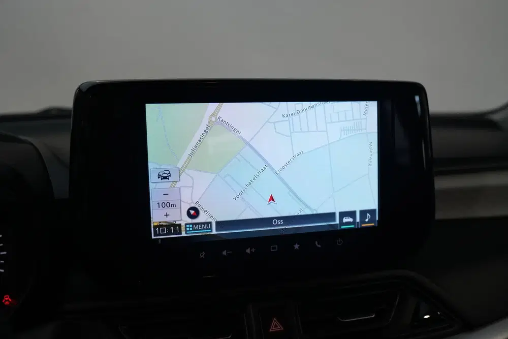 Suzuki Swift 1.2 Style Smart Hybrid NAVI CAMERA uit 2025, foto 15