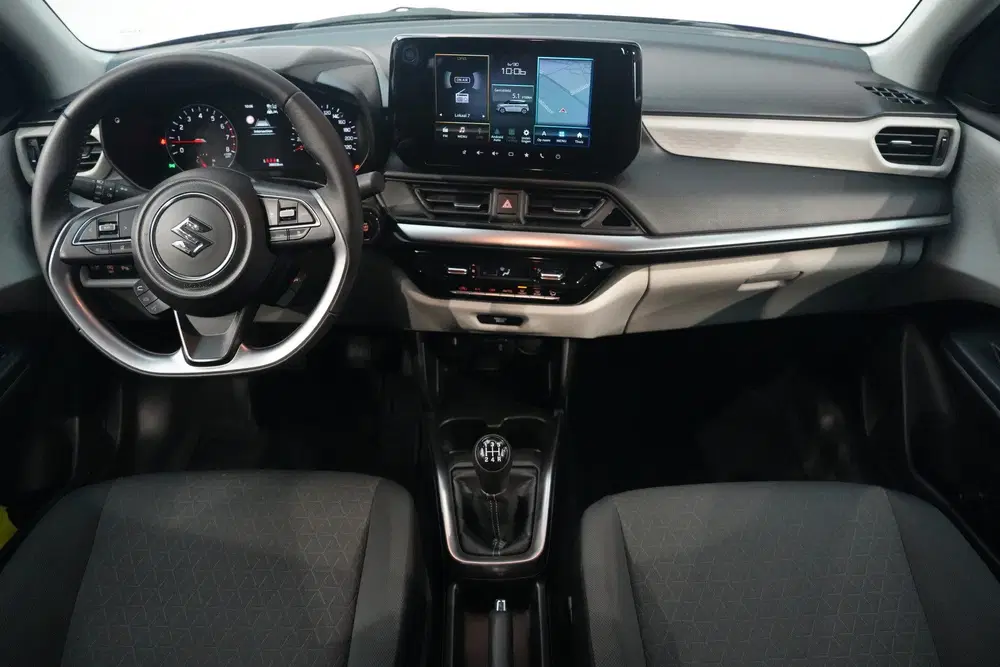 Suzuki Swift 1.2 Style Smart Hybrid NAVI CAMERA uit 2025, foto 3