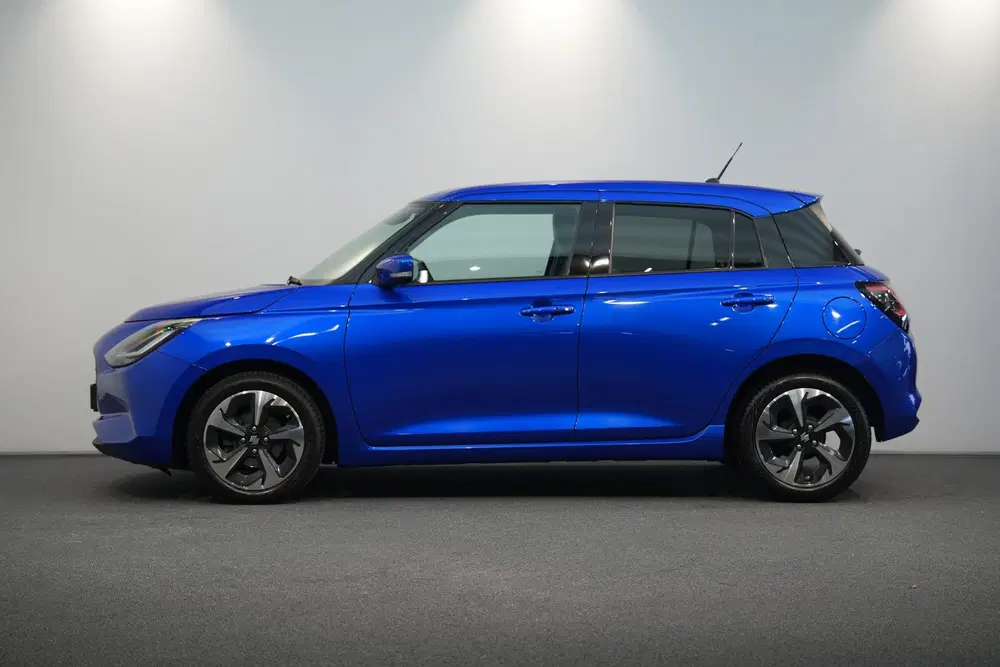 Suzuki Swift 1.2 Style Smart Hybrid NAVI CAMERA uit 2025, foto 5