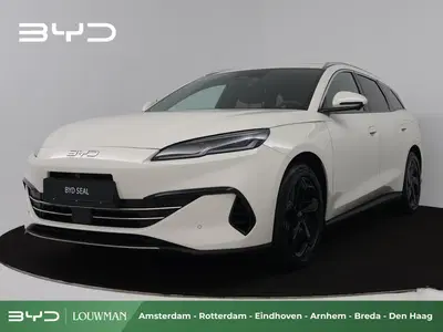 BYD Seal 6 1.5 DM-i Comfort uit 2026