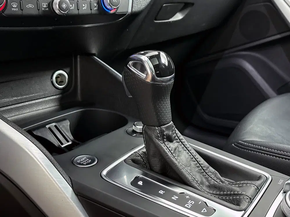 Audi Q2 35 TFSI S Edition 150PK uit 2021, foto 15