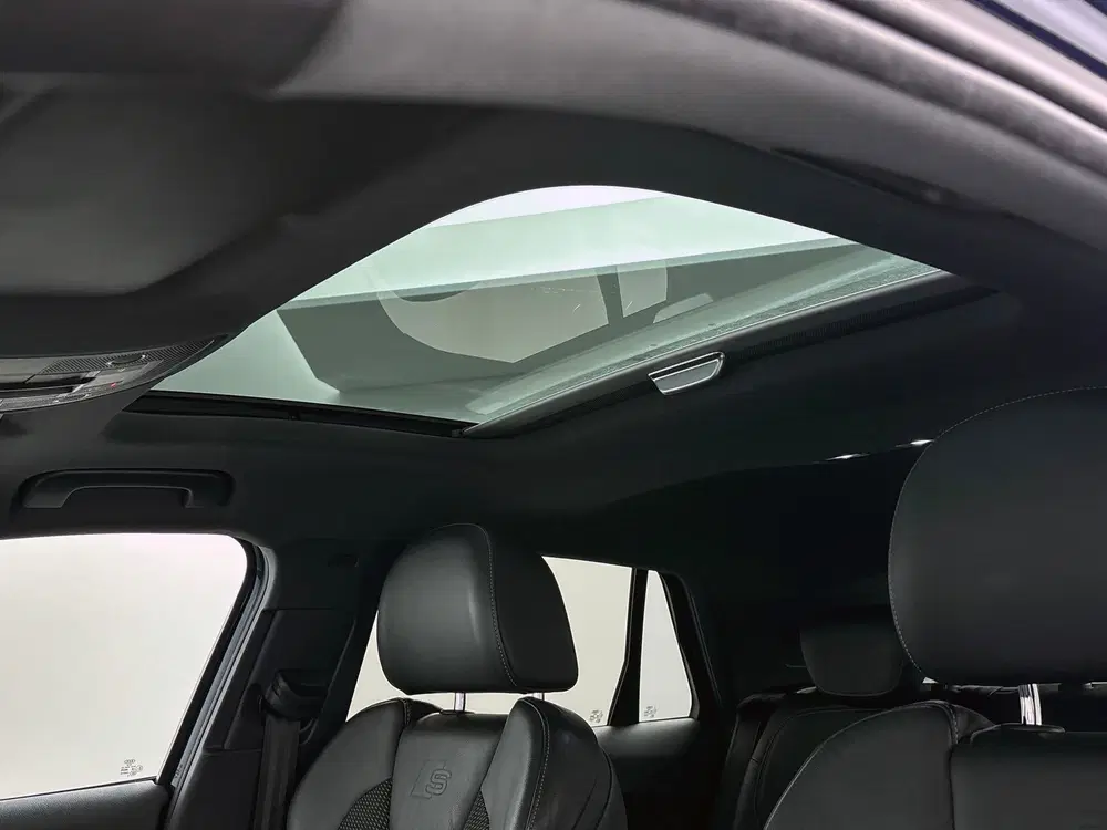 Audi Q2 35 TFSI S Edition 150PK uit 2021, foto 3