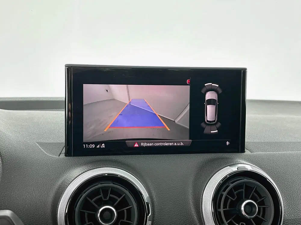 Audi Q2 35 TFSI S Edition 150PK uit 2021, foto 5